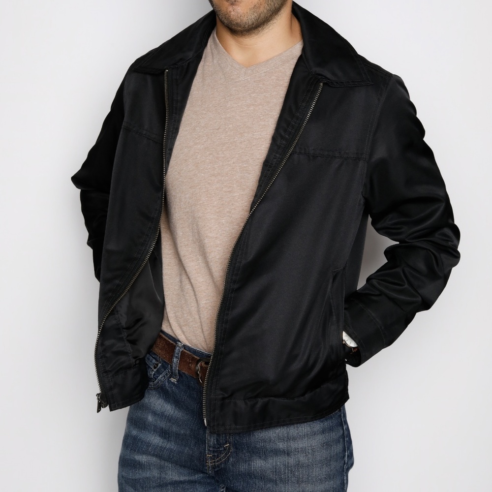 Gap Light Jacket